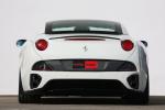 Ferrari California by Novitec Rosso 2010 года